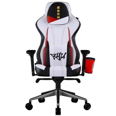 Silla para gaming Cooler Master Caliber X2 SF6 Gaming Chair