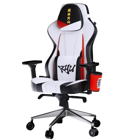 Silla para gaming Cooler Master Caliber X2 SF6 Gaming Chair