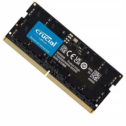 Memoria RAM Crucial DDR5 16GB 4800MHz CB16GS4800