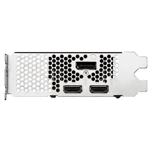 Tarjeta grafica MSI LP OC 6GB GeForce RTX3050 GDDR6 912-V812-023