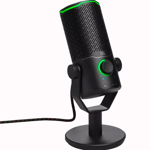 Microfono JBL Quantum Stream Studio