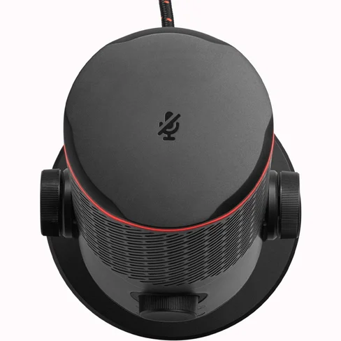 Microfono JBL Quantum Stream Studio