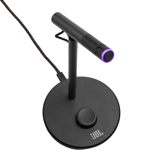 Microfono JBL Quantum Stream Talk