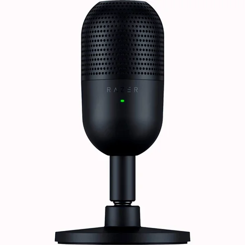Microfono para Streaming Razer Seiren V3 Mini USB RZ19-05050100-R3U1