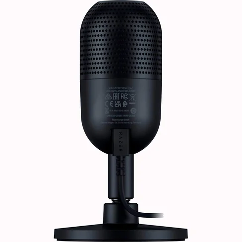 Microfono para Streaming Razer Seiren V3 Mini USB RZ19-05050100-R3U1
