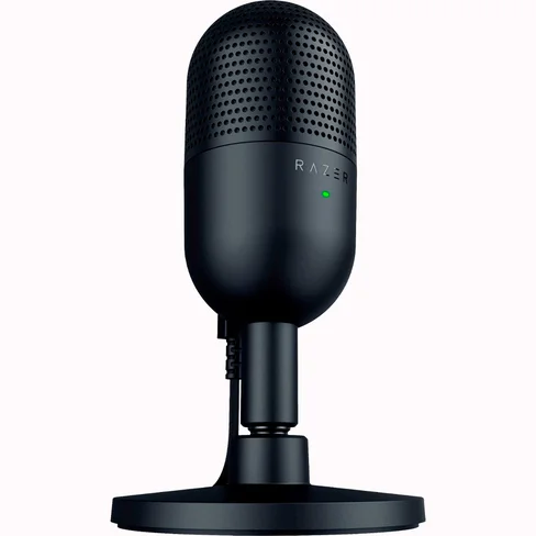 Microfono para Streaming Razer Seiren V3 Mini USB RZ19-05050100-R3U1
