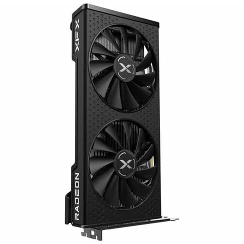 Tarjeta grafica XFX Speedster SWFT 210 AMD Radeon RX 6600 8 GB GDDR6