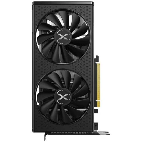 Tarjeta grafica XFX Speedster SWFT 210 AMD Radeon RX 6600 8 GB GDDR6
