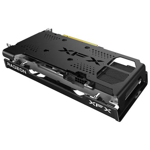 Tarjeta grafica XFX Speedster SWFT 210 AMD Radeon RX 6600 8 GB GDDR6