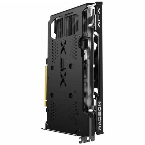 Tarjeta grafica XFX Speedster SWFT 210 AMD Radeon RX 6600 8 GB GDDR6