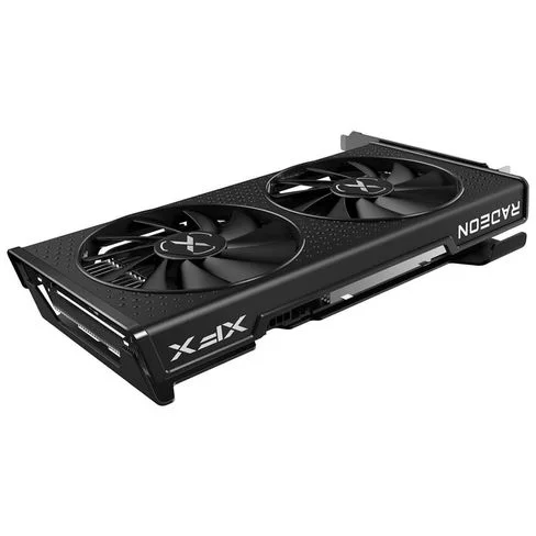 Tarjeta grafica XFX Speedster SWFT 210 AMD Radeon RX 6600 8 GB GDDR6