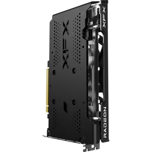 Tarjeta grafica XFX Speedster SWFT 210 AMD Radeon RX 6650 XT Core Gaming 8GB GDDR6