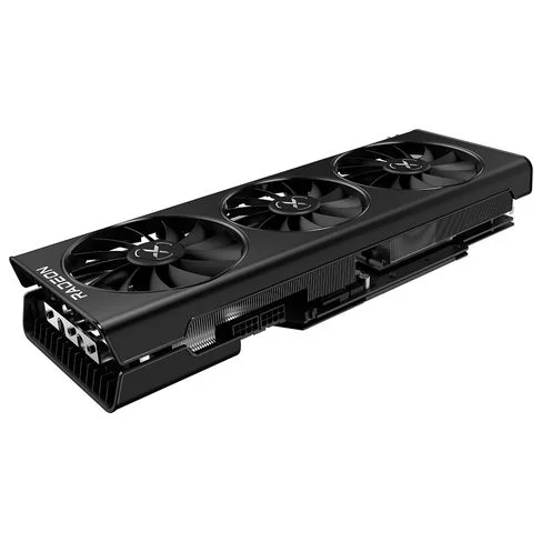 Tarjeta grafica XFX Speedster SWIFT319 Core 16GB Radeon RX6800 GDDR6 RX-68XLAQFD9