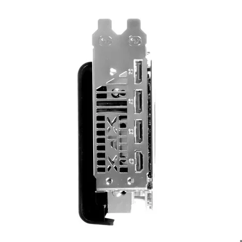 Tarjeta grafica XFX Speedster SWIFT319 Core 16GB Radeon RX6800 GDDR6 RX-68XLAQFD9