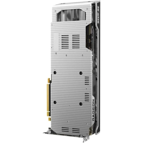 Tarjeta grafica XFX Speedster MERC310 AMD Radeon RX 7900XT con 20 GB GDDR6 AMD RDNA 3 RX-79TMERCB9