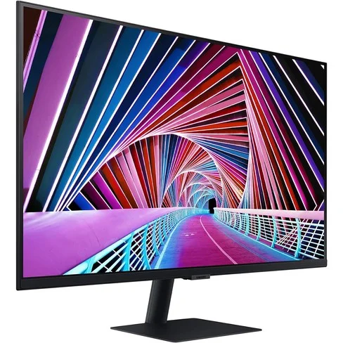 Monitor Samsung de 27” ViewFinity S70A 4K UHD LS27A700NWNXZA