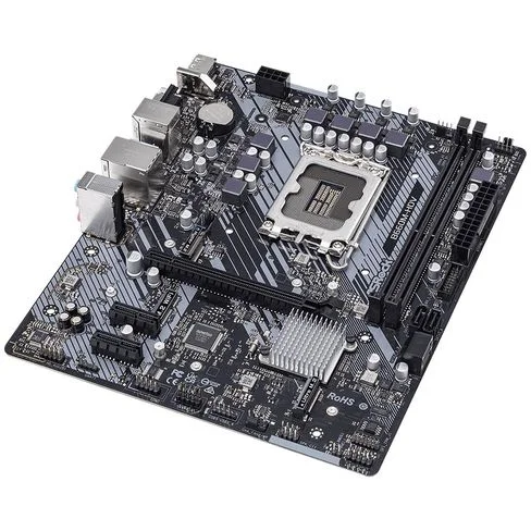 Placa Madre ASRock B660M-HDV LGA 1700 DDR4