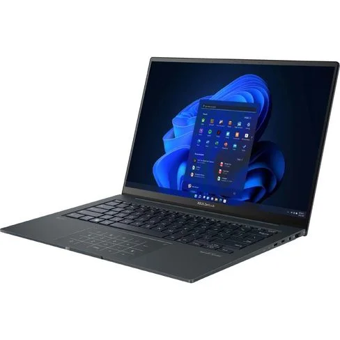 Notebook ASUS Zenbook I5-13500H 2.6GHZ 14.5" OLED TOUCH 2880x1800 120HZ W11H Q410VA-EVO.I5512