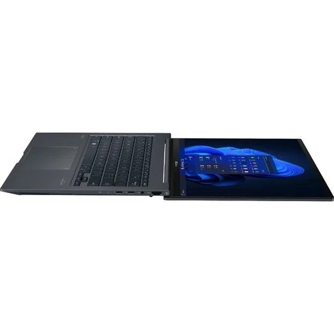 Notebook ASUS Zenbook I5-13500H 2.6GHZ 14.5" OLED TOUCH 2880x1800 120HZ W11H Q410VA-EVO.I5512