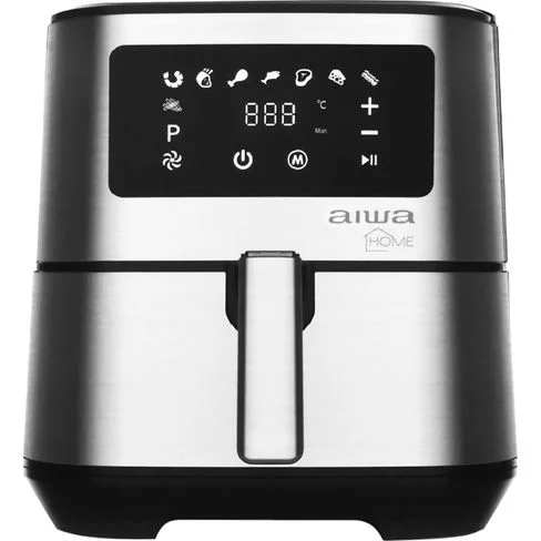 Freidora Electrica Aiwa 220v AW-FT22