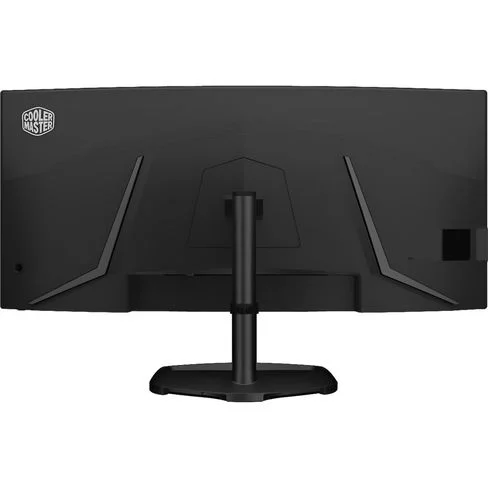 Monitor Cooler Master de 34" GM34-CWQ2