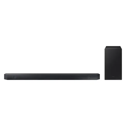 Soundbar Samsung Premium 3.1.2Ch HW-Q600C