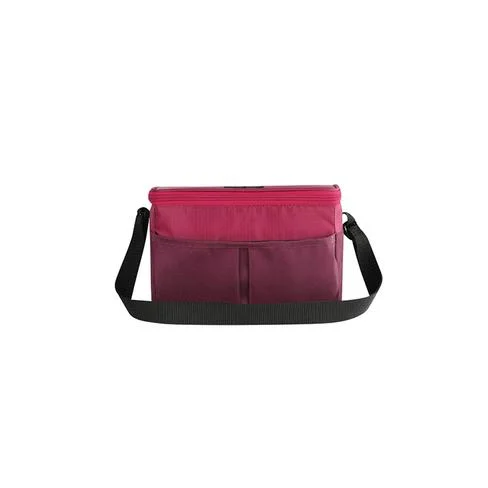 BOLSA TERMICA IGLOO 6 LATAS ESSENTIALS BORDO 66394