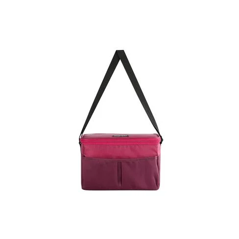 BOLSA TERMICA IGLOO 6 LATAS ESSENTIALS BORDO 66394