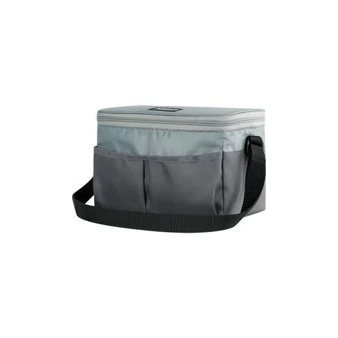 BOLSA TERMICA IGLOO 6 LATAS ESSENTIALS BORDO 66394