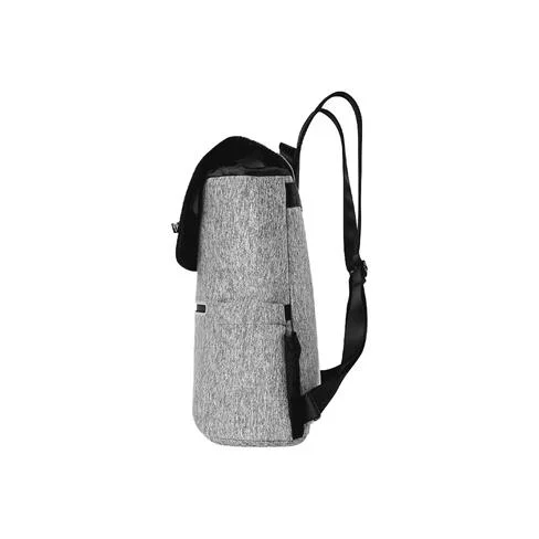 MOCHILA TERMICA IGLOO 18 LATAS MOXIE CINCH BACKPACK GRIS 62117
