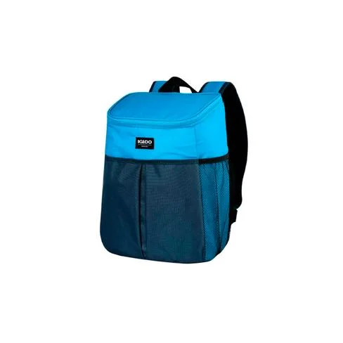 MOCHILA TERMICA IGLOO 18 LATAS BACKPACK OPP ESSENTIALS