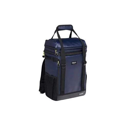 MOCHILA TERMICA IGLOO 24 LATAS BACKPACK MAXCOLD ASCENT