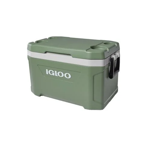 CONSERVADORA IGLOO 49 LITROS ECOCOOL 
