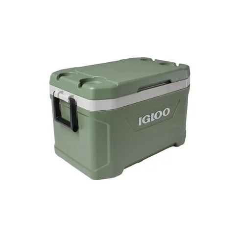 CONSERVADORA IGLOO 49 LITROS ECOCOOL 