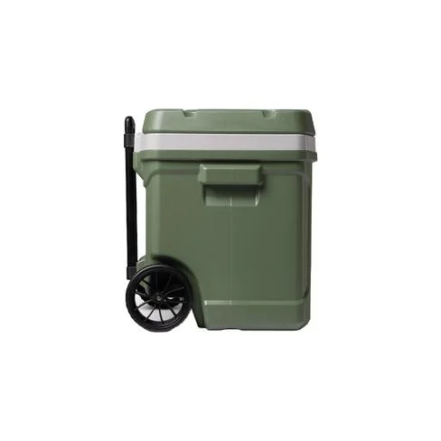CONSERVADORA IGLOO 56 LITROS ECOCOOL C/RUEDAS
