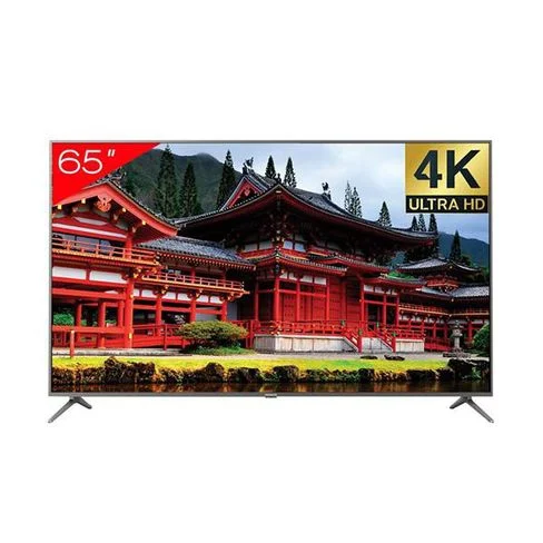 Televisor Smart TV LED Aiwa de 65'' AW65B4K
