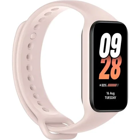 Reloj Smartwatch Xiaomi Smart Band 8 Active