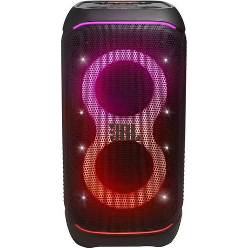 Parlante JBL PartyBox Stage 320 240 W Bluetooth Bivolt