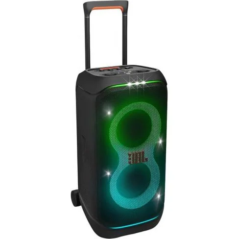 Parlante JBL PartyBox Stage 320 240 W Bluetooth Bivolt