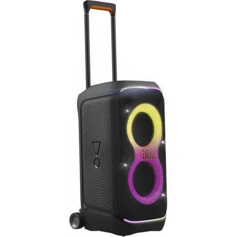 Parlante JBL PartyBox Stage 320 240 W Bluetooth Bivolt