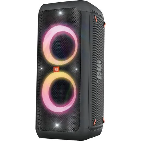 Parlante JBL PartyBox Stage 320 240 W Bluetooth Bivolt