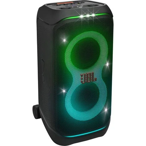 Parlante JBL PartyBox Stage 320 240 W Bluetooth Bivolt
