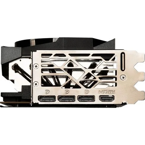 Placa De Video MSI GeForce RTX 4090 Gaming Trio 3X 24 GB GDDR6X 912-V510-095
