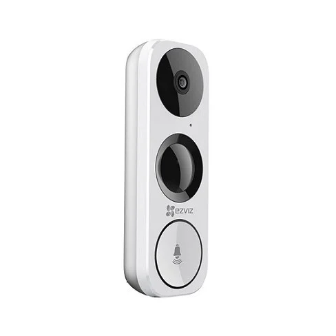 VIDEOPORTERO EZVIZ HD WIFI H.264 2.2MM CS-DB1-A0-1B3WPFR