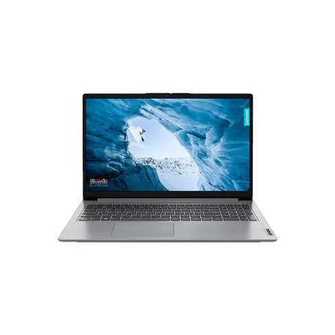NOTEBOOK LENOVO IDEAPAD 1 82QD00CJUS
