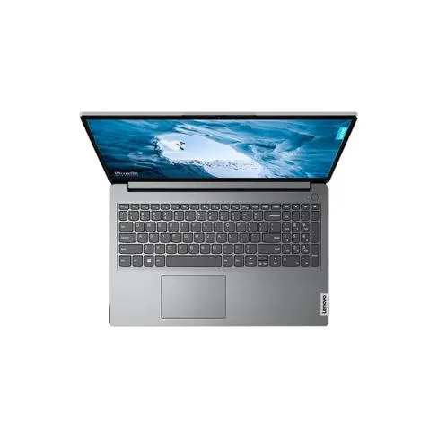 NOTEBOOK LENOVO IDEAPAD 1 82QD00CJUS