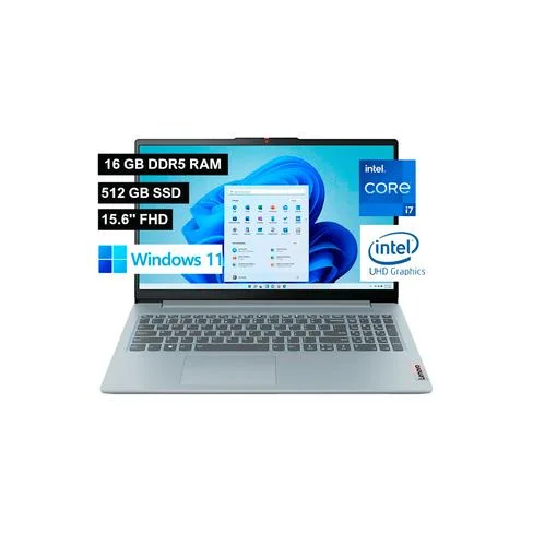 NOTEBOOK LENOVO IDEAPAD SLIM3 83EM008WIN