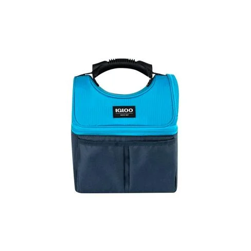 BOLSA TERMICA IGLOO 9 LATAS ESSENTIALS