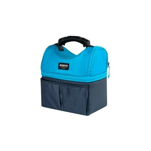 BOLSA TERMICA IGLOO 9 LATAS ESSENTIALS