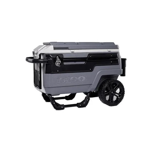 CONSERVADORA IGLOO 66 LITROS TRAILMATE JOURNEY C/RUEDAS